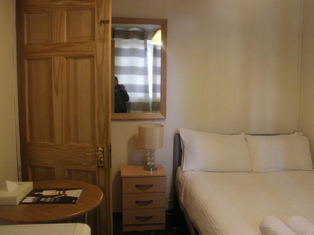 Whitechapel Roomsロンドン エクステリア 写真