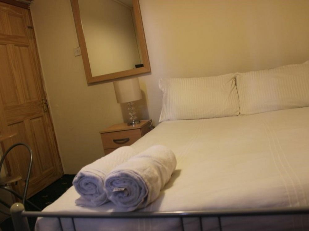 Whitechapel Roomsロンドン エクステリア 写真